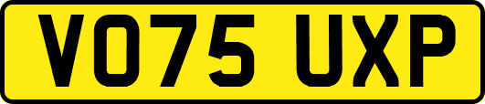 VO75UXP