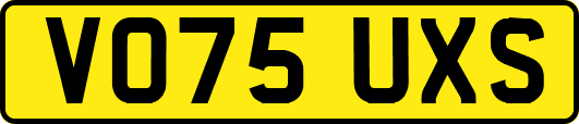 VO75UXS