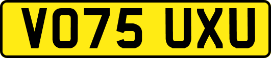 VO75UXU