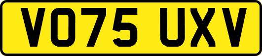 VO75UXV