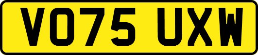VO75UXW