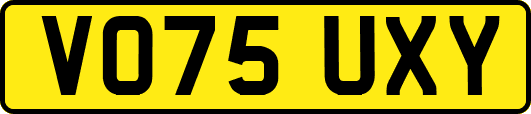 VO75UXY