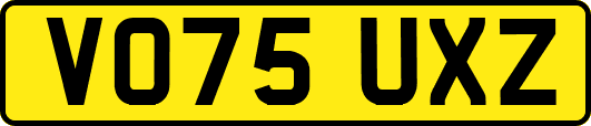 VO75UXZ