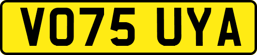 VO75UYA