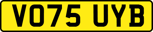 VO75UYB