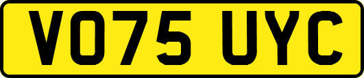 VO75UYC