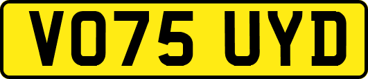 VO75UYD