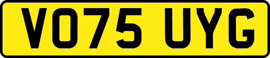 VO75UYG