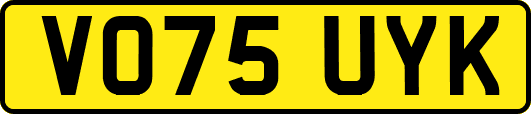 VO75UYK