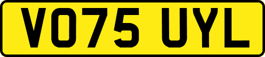 VO75UYL