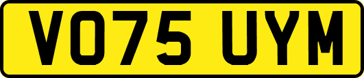 VO75UYM