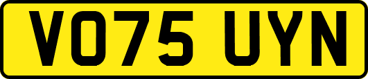 VO75UYN