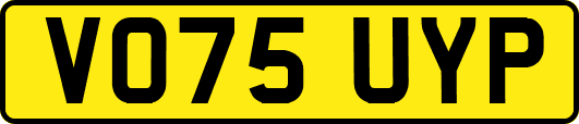 VO75UYP