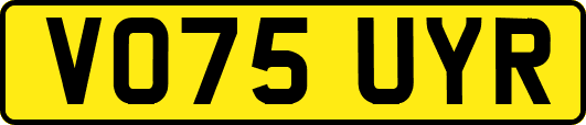 VO75UYR