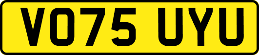 VO75UYU