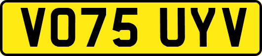 VO75UYV