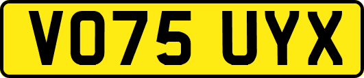 VO75UYX
