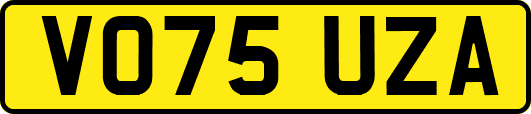 VO75UZA