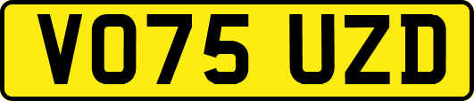 VO75UZD