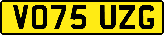 VO75UZG
