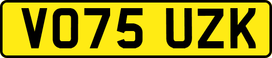 VO75UZK