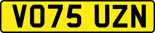 VO75UZN