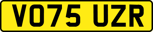 VO75UZR