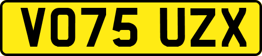 VO75UZX