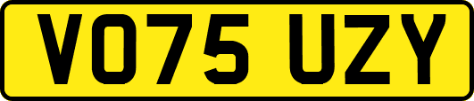 VO75UZY