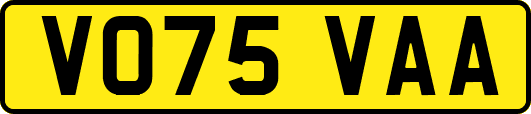 VO75VAA