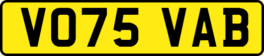 VO75VAB