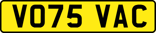 VO75VAC