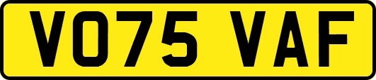 VO75VAF