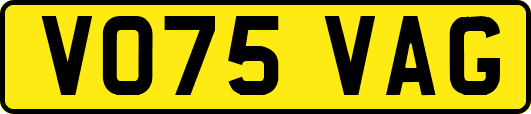 VO75VAG