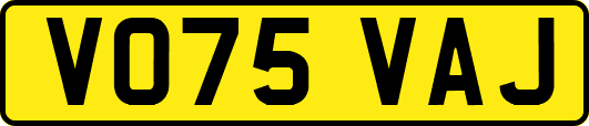 VO75VAJ