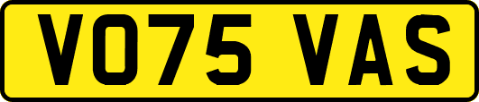 VO75VAS