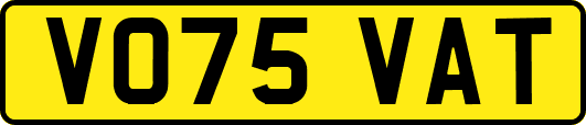 VO75VAT