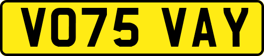 VO75VAY