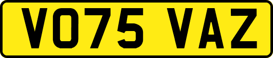 VO75VAZ