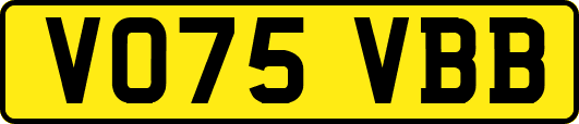 VO75VBB