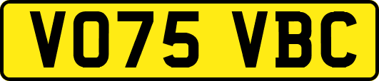 VO75VBC