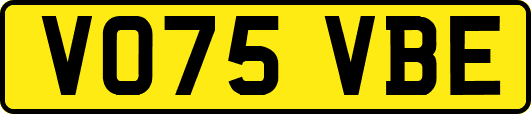VO75VBE