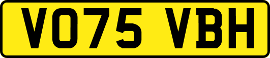 VO75VBH