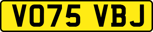 VO75VBJ