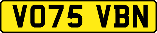 VO75VBN