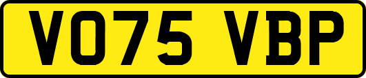 VO75VBP