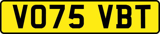 VO75VBT
