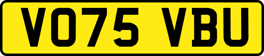 VO75VBU
