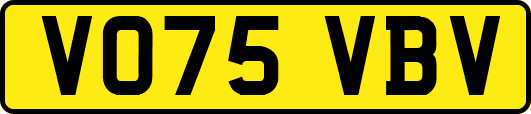 VO75VBV