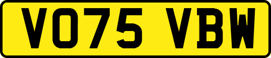 VO75VBW